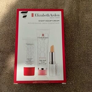 Elizabeth Arden Eight Hour Nourishing Skin Essentials new unopened sealed box